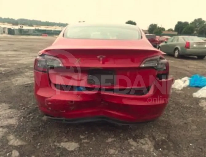 Tesla Model 3 2019 Tbilisi - photo 10