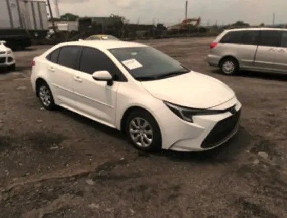 Toyota Corolla 1.8L 2023 Тбилиси
