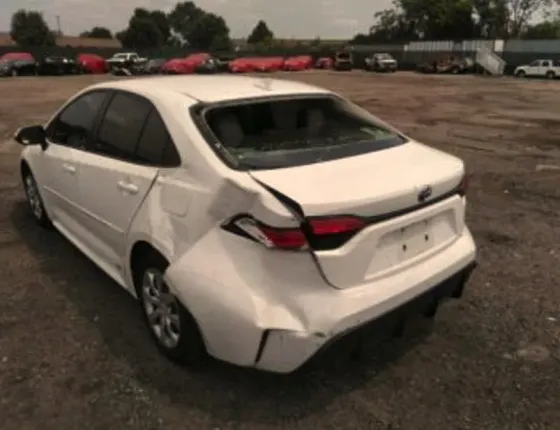 Toyota Corolla 1.8L 2023 Тбилиси