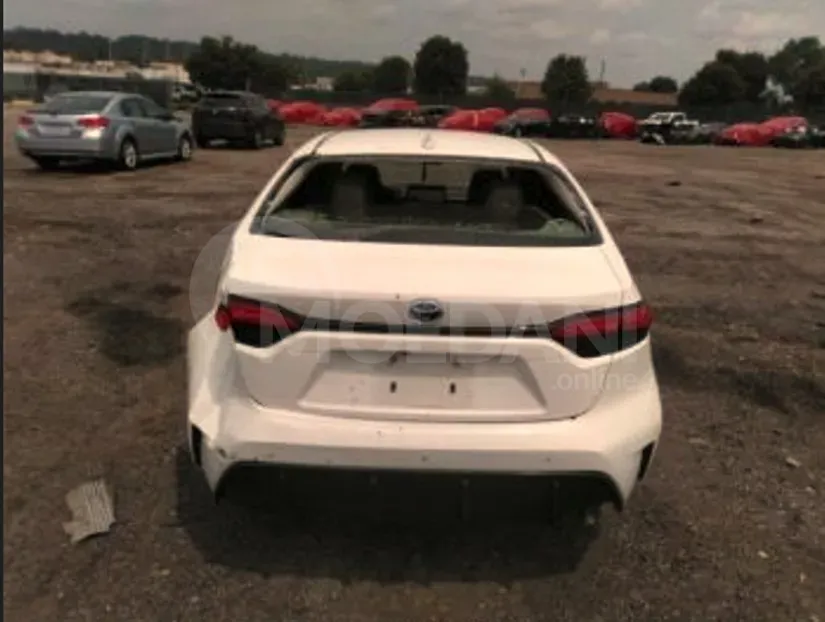 Toyota Corolla 1.8L 2023 Tbilisi - photo 11