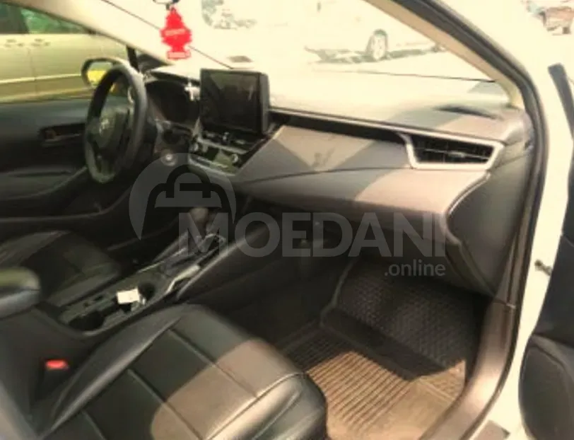Toyota Corolla 1.8L 2023 Tbilisi - photo 5