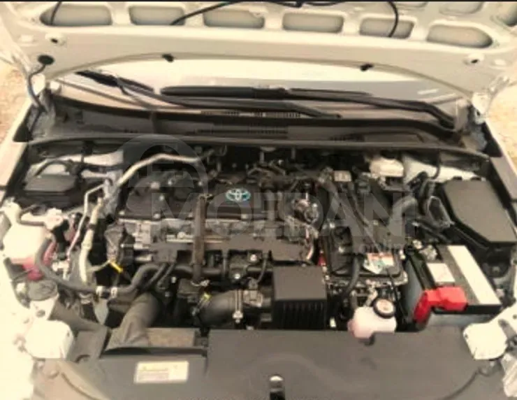 Toyota Corolla 1.8L 2023 Tbilisi - photo 9