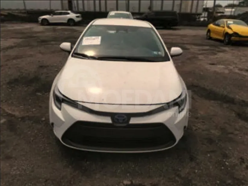 Toyota Corolla 1.8L 2023 Tbilisi - photo 10