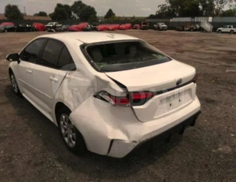 Toyota Corolla 1.8L 2023 Tbilisi - photo 6