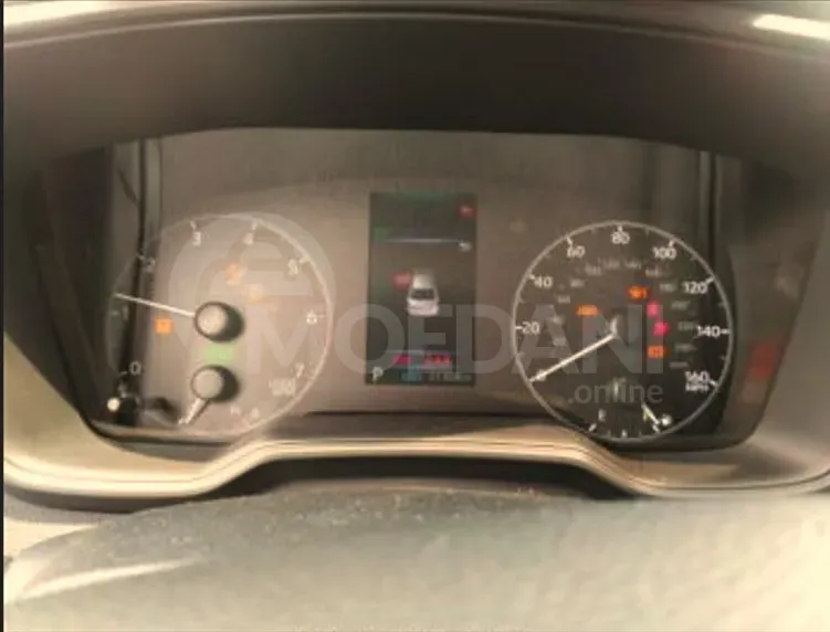 Toyota Corolla 1.8L 2023 Tbilisi - photo 7