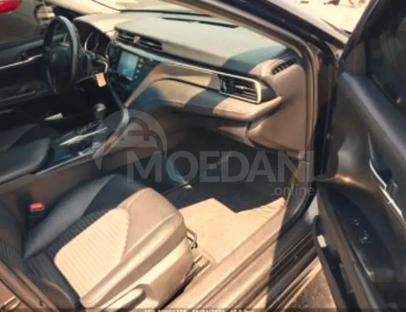 Toyota Camry 2.5L 2018 Тбилиси - изображение 5
