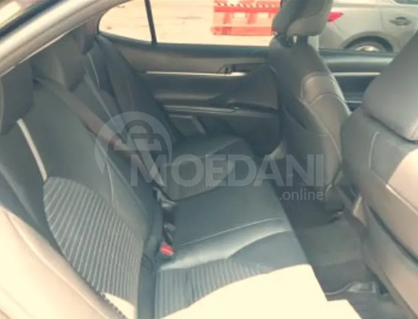 Toyota Camry 2.5L 2018 Тбилиси - изображение 8