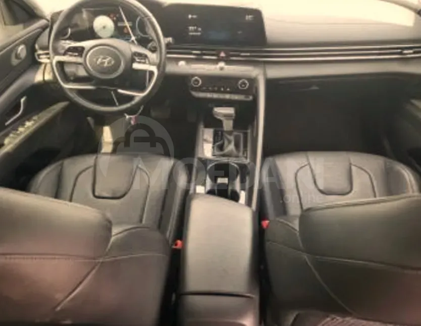 Hyundai Elantra 2022 Тбилиси - изображение 8