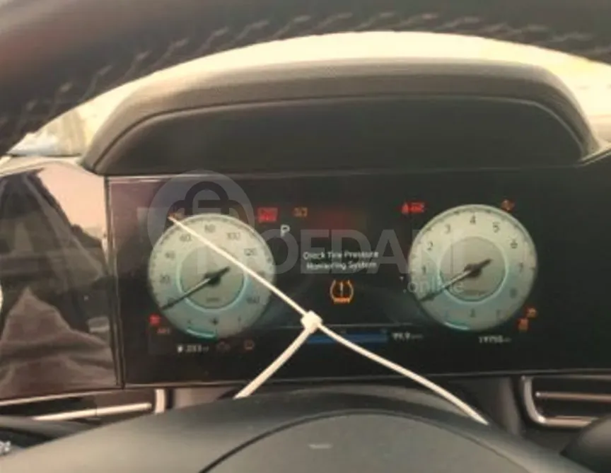 Hyundai Elantra 2022 Тбилиси - изображение 9