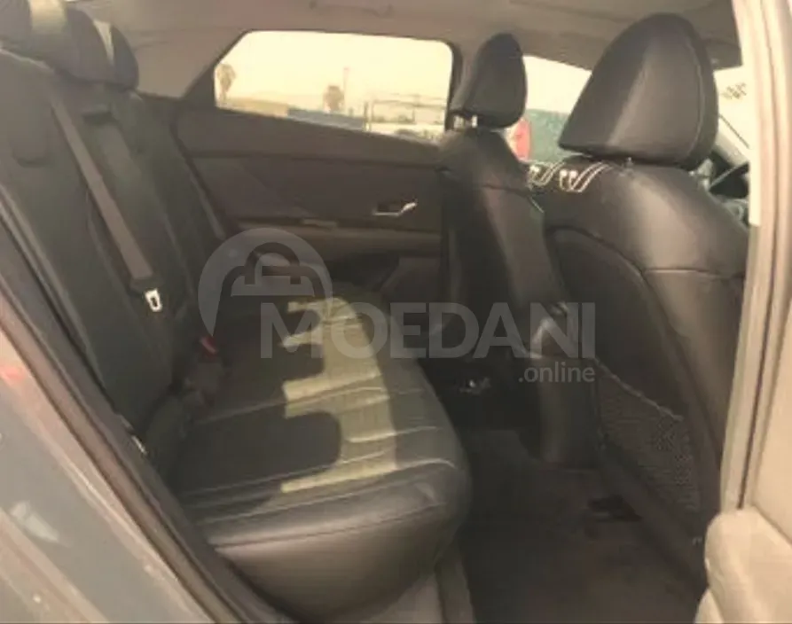 Hyundai Elantra 2022 Тбилиси - изображение 10