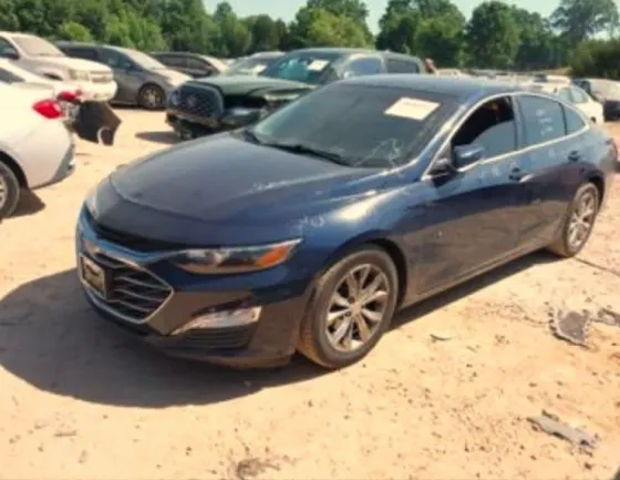 Chevrolet Malibu 2019 თბილისი