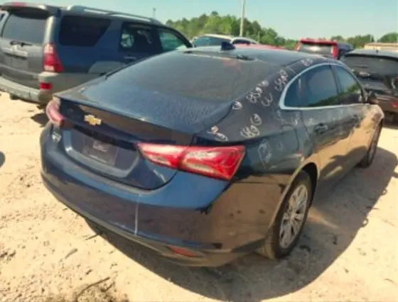 Chevrolet Malibu 2019 თბილისი