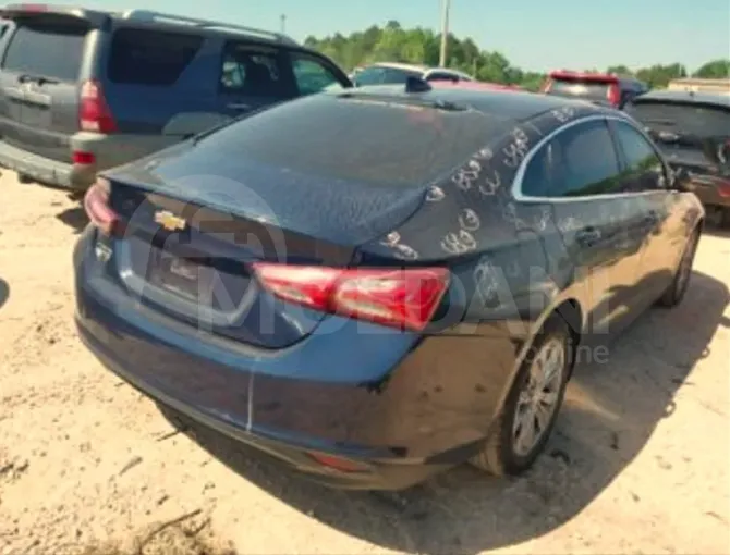 Chevrolet Malibu 2019 თბილისი - photo 4