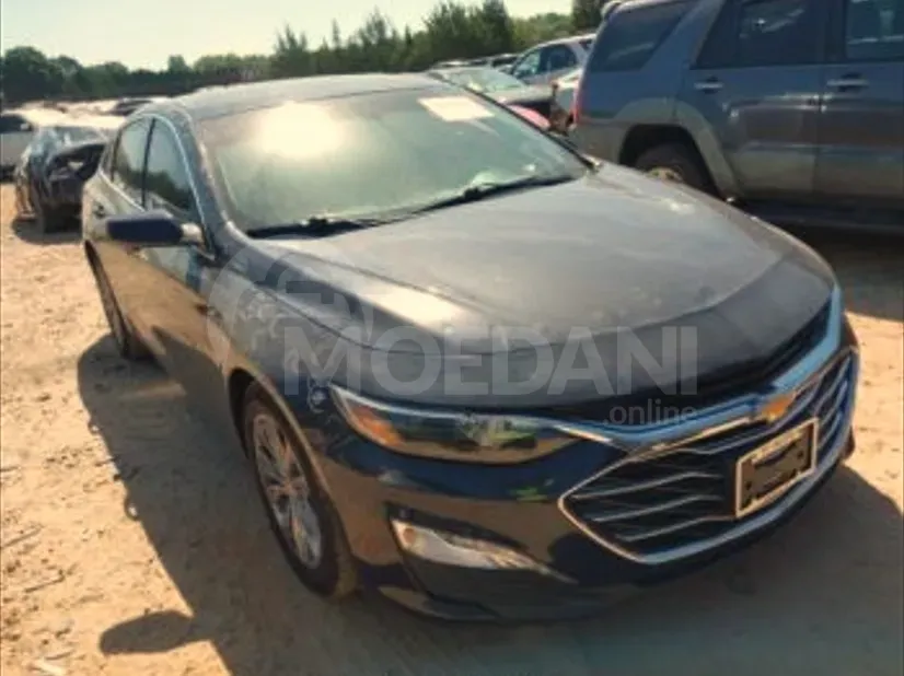 Chevrolet Malibu 2019 Тбилиси - изображение 1