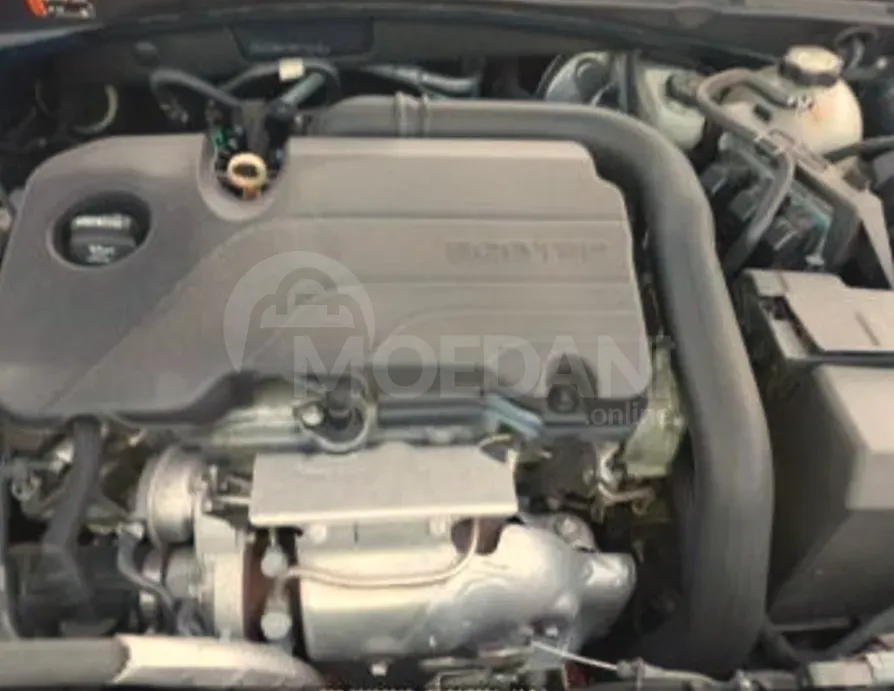 Chevrolet Malibu 2019 Тбилиси - изображение 9