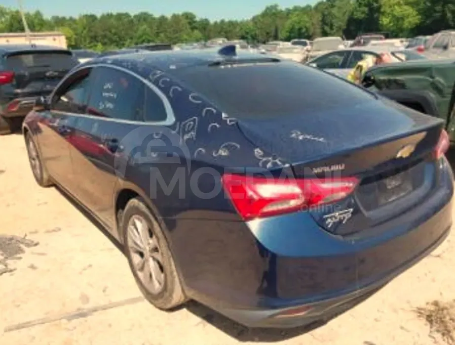 Chevrolet Malibu 2019 Тбилиси - изображение 3