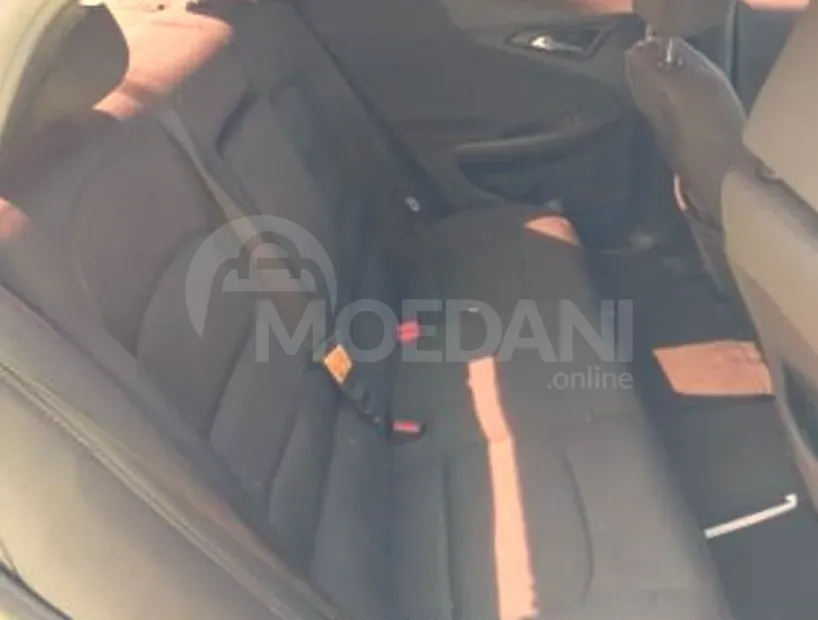 Chevrolet Malibu 2019 Тбилиси - изображение 8