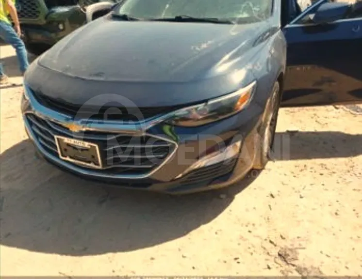 Chevrolet Malibu 2019 Тбилиси - изображение 6