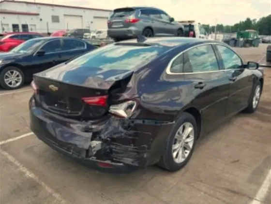 Chevrolet Malibu 2020 თბილისი