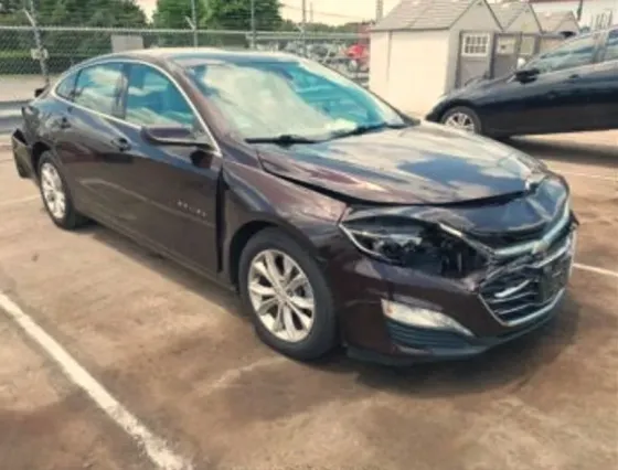 Chevrolet Malibu 2020 თბილისი