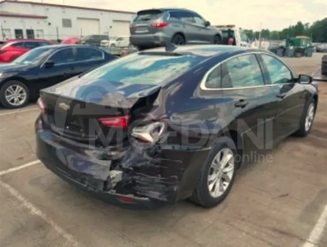 Chevrolet Malibu 2020 თბილისი - photo 4