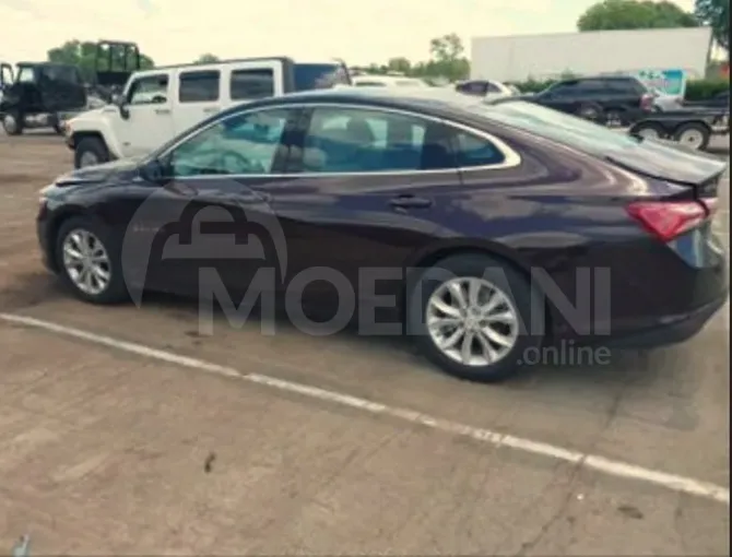 Chevrolet Malibu 2020 თბილისი - photo 11