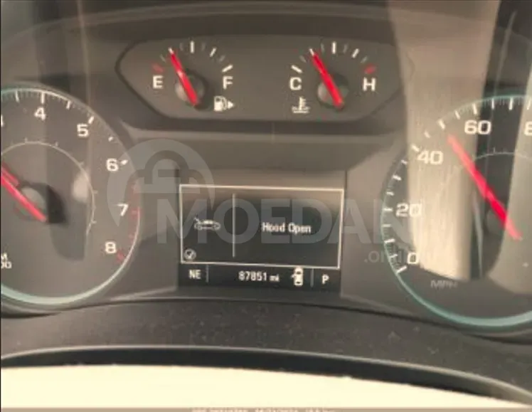 Chevrolet Malibu 2020 Тбилиси - изображение 7