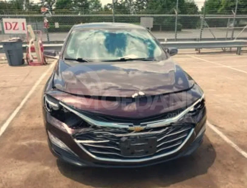 Chevrolet Malibu 2020 Тбилиси - изображение 9
