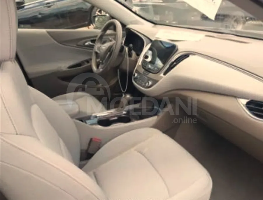 Chevrolet Malibu 2020 Тбилиси - изображение 5