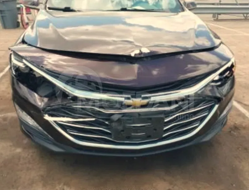 Chevrolet Malibu 2020 Тбилиси - изображение 6