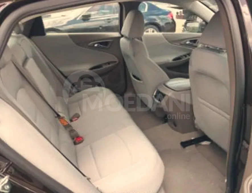 Chevrolet Malibu 2020 Тбилиси - изображение 8