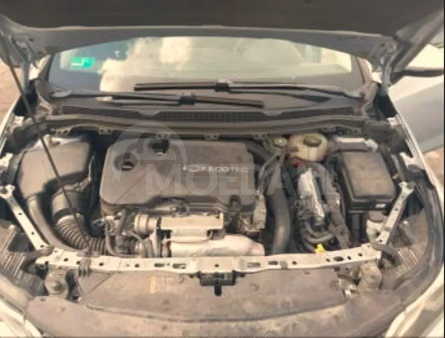 Chevrolet Cruze 2018 Тбилиси - изображение 9