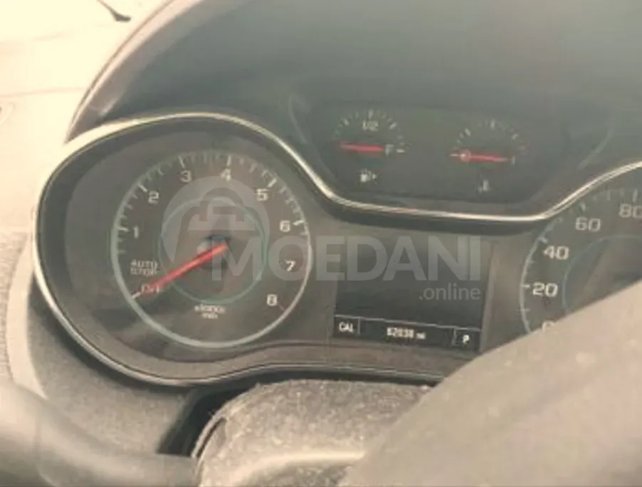 Chevrolet Cruze 2018 Тбилиси - изображение 6