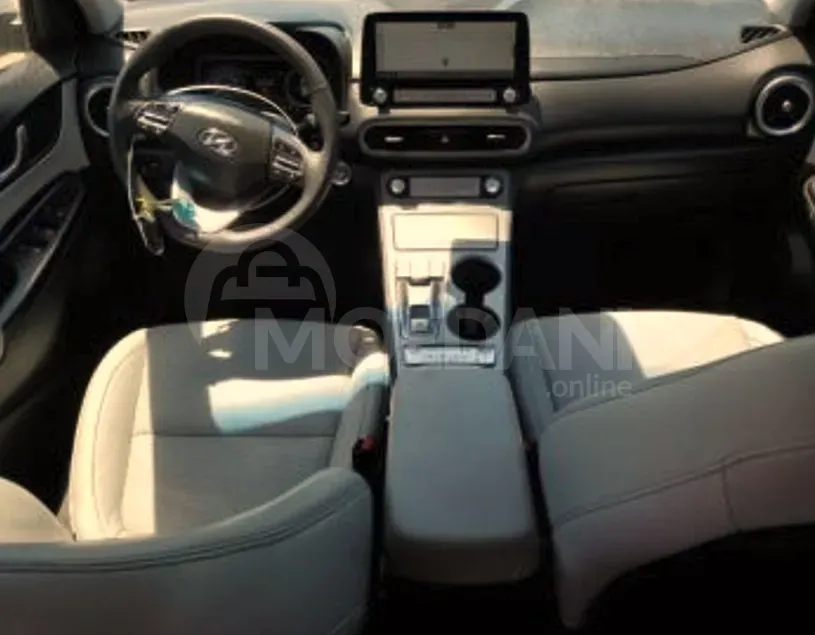 Hyundai Kona 2023 Тбилиси - изображение 9