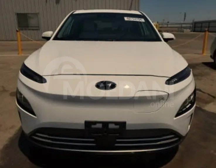Hyundai Kona 2023 Тбилиси - изображение 5