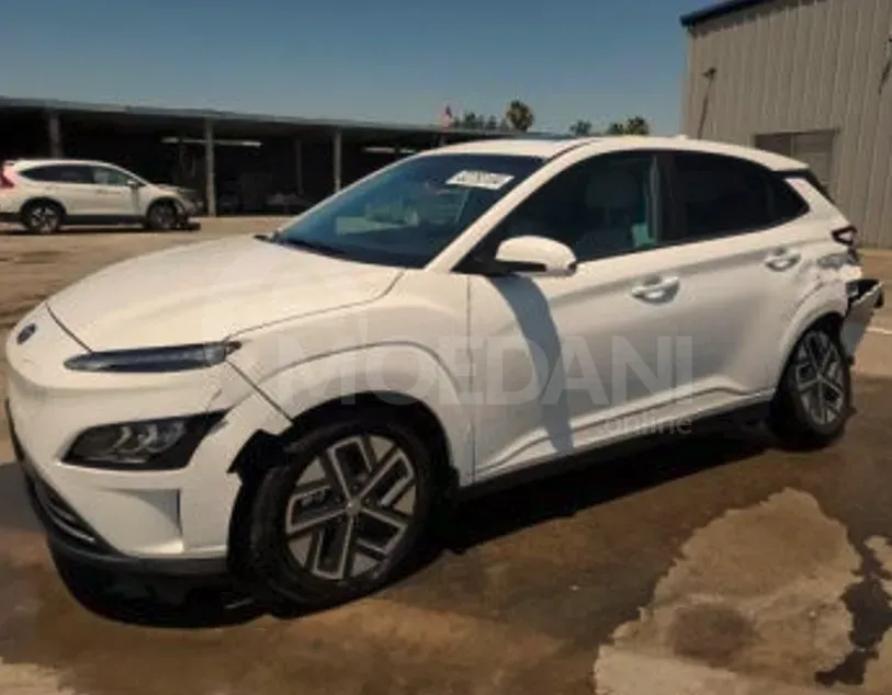 Hyundai Kona 2023 Тбилиси - изображение 2