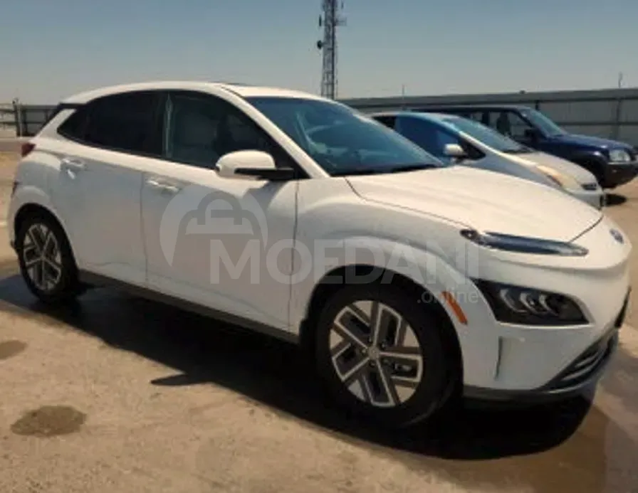 Hyundai Kona 2023 Тбилиси - изображение 6