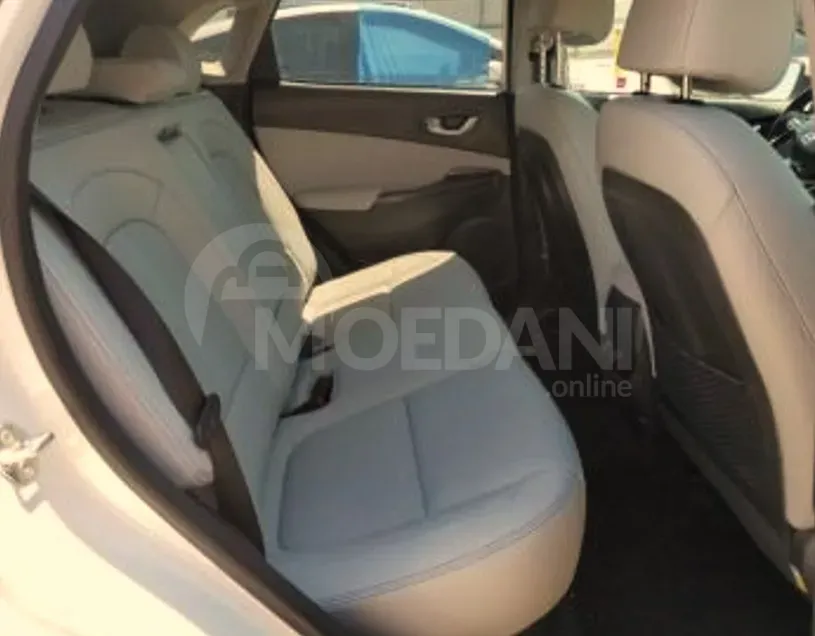 Hyundai Kona 2023 Тбилиси - изображение 11