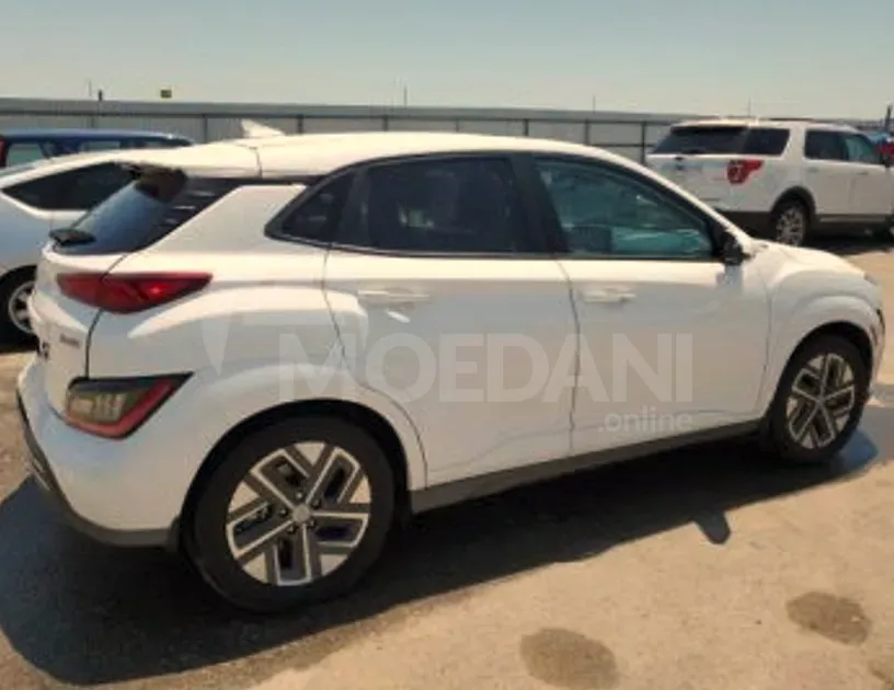 Hyundai Kona 2023 Тбилиси - изображение 4