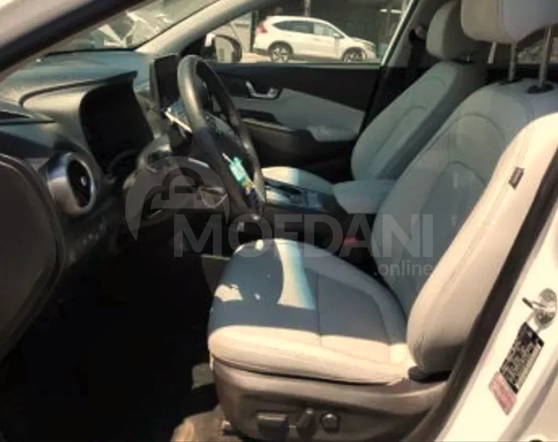 Hyundai Kona 2023 Тбилиси - изображение 8