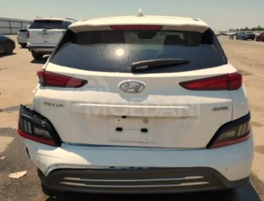 Hyundai Kona 2023 Тбилиси - изображение 7