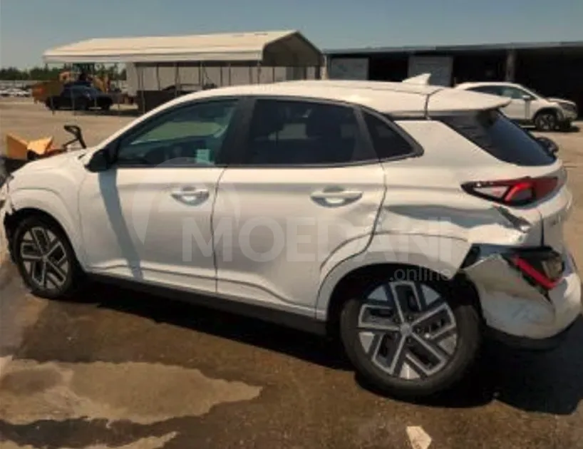 Hyundai Kona 2023 Тбилиси - изображение 3
