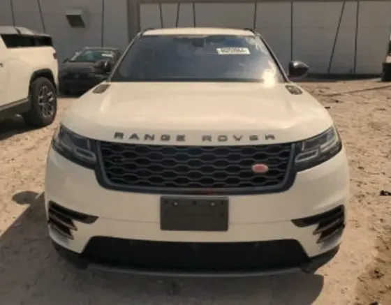 Land Rover Range Rover 2018 თბილისი