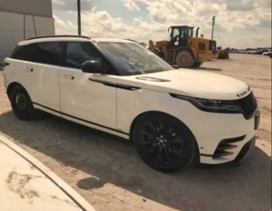 Land Rover Range Rover 2018 თბილისი