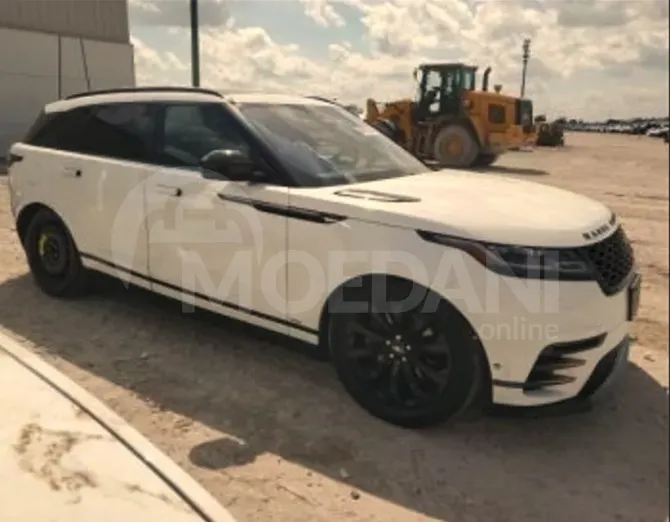 Land Rover Range Rover 2018 Тбилиси - изображение 4