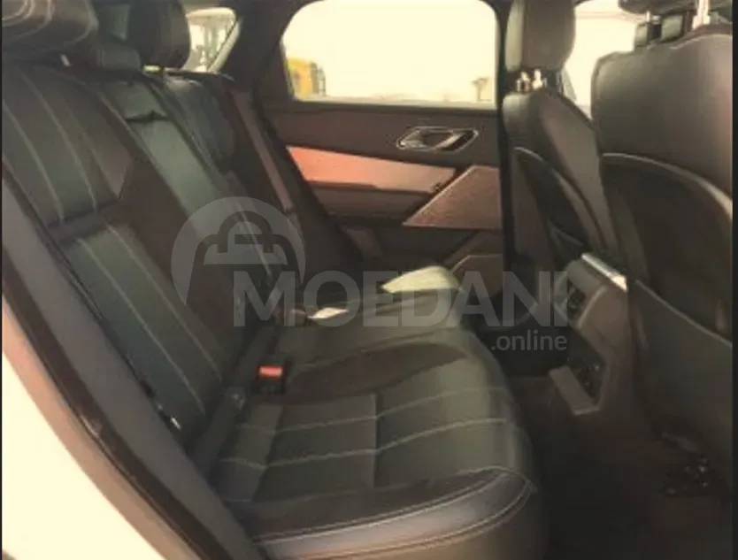 Land Rover Range Rover 2018 Тбилиси - изображение 10