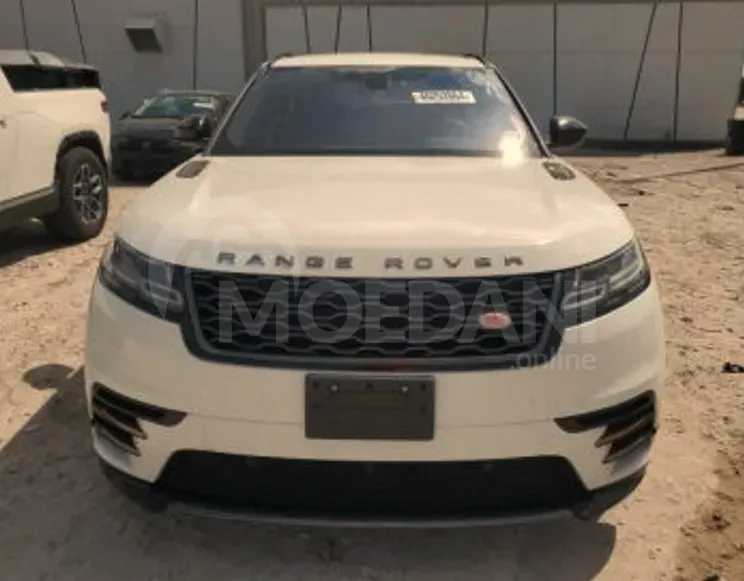 Land Rover Range Rover 2018 Тбилиси - изображение 5