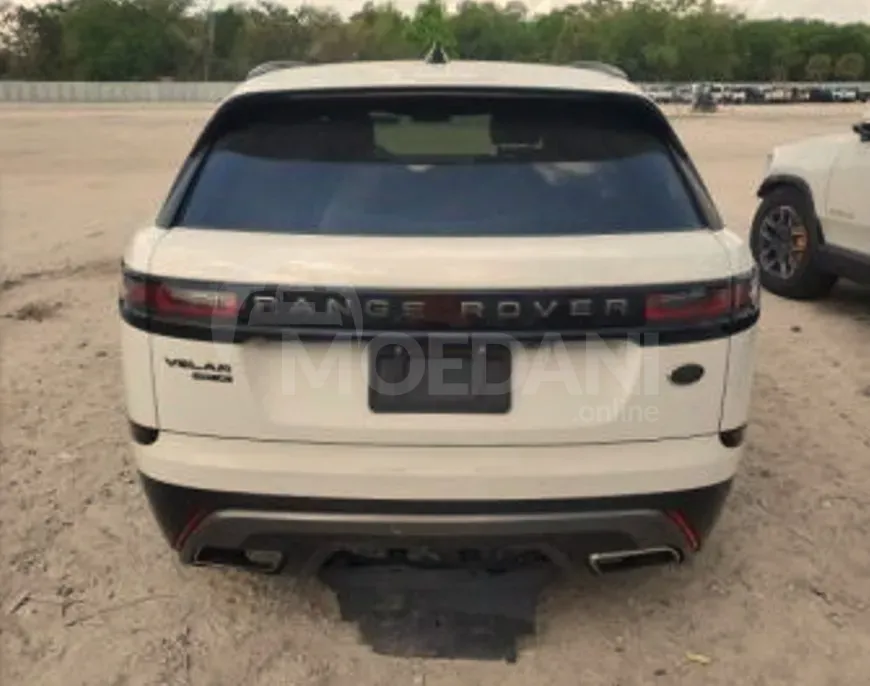 Land Rover Range Rover 2018 Тбилиси - изображение 6