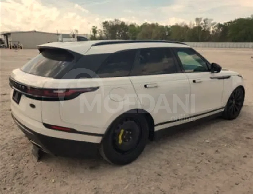 Land Rover Range Rover 2018 Тбилиси - изображение 3