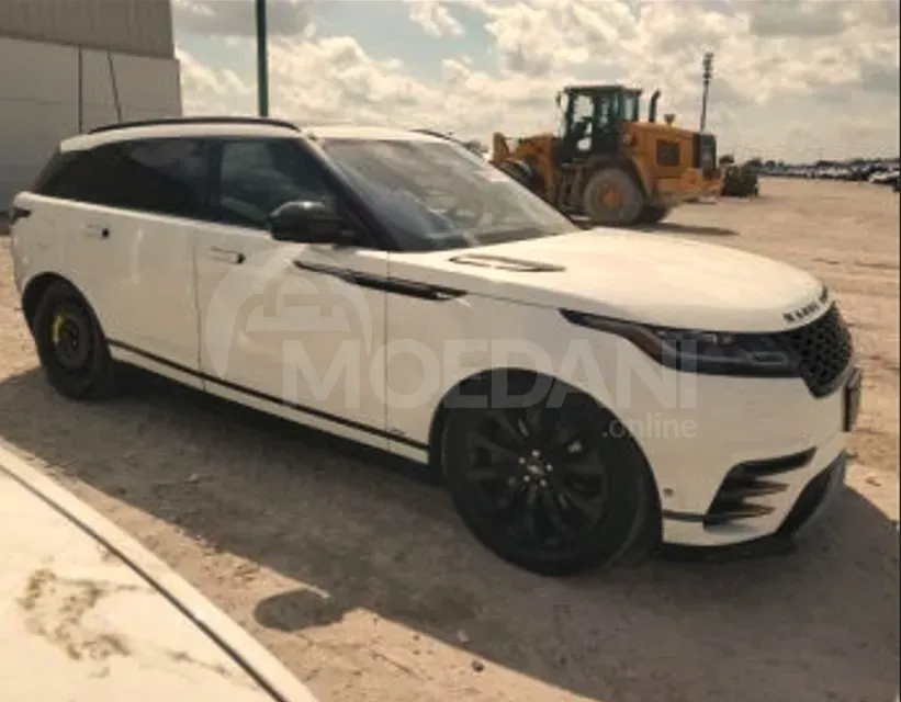 Land Rover Range Rover 2018 Тбилиси - изображение 4